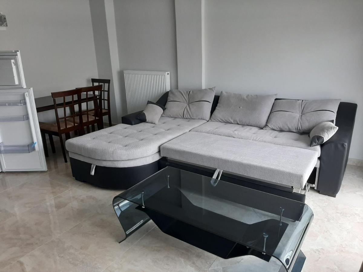 Villa Leonids 2 Nea Kallikrateia Extérieur photo