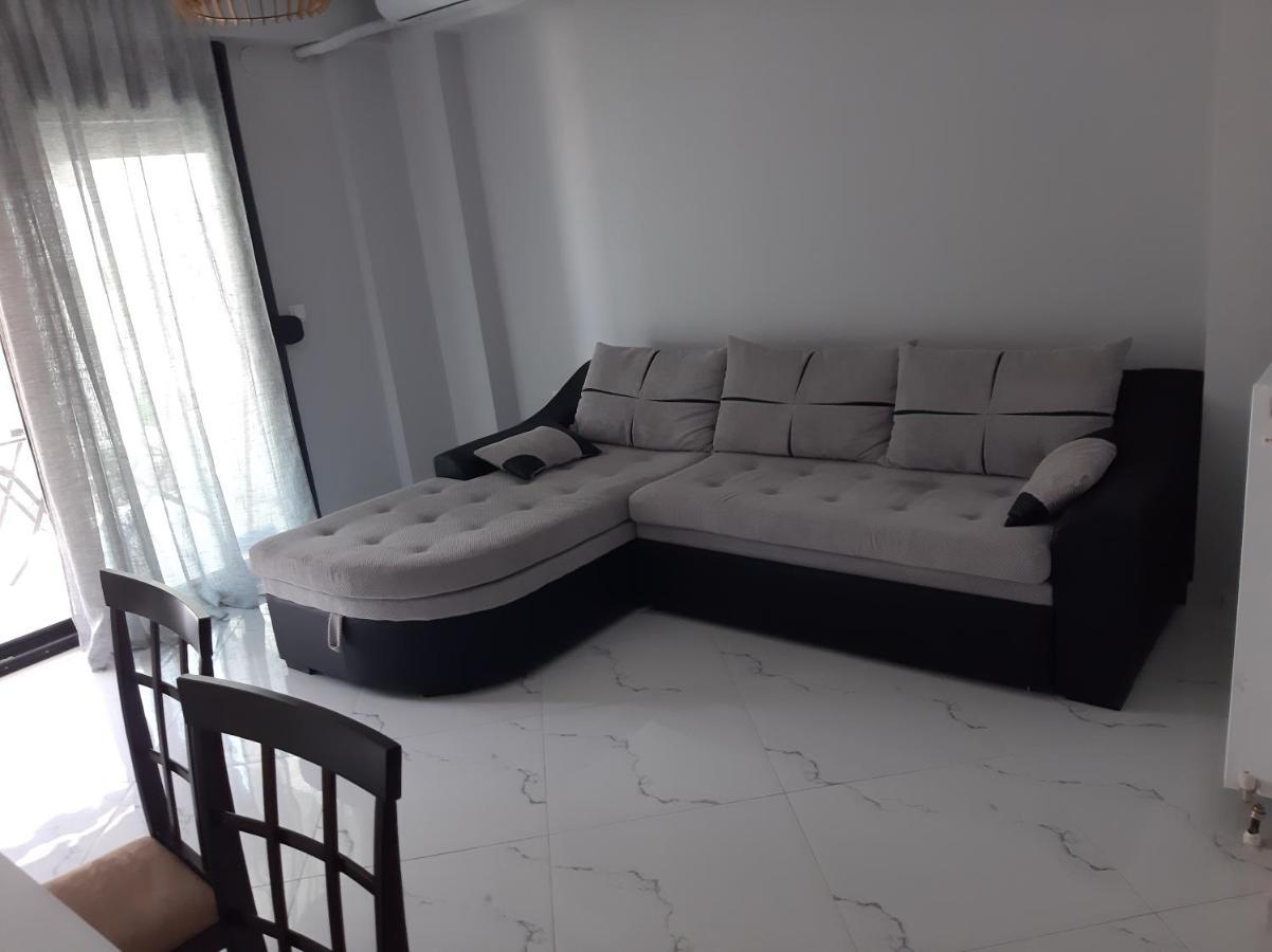 Villa Leonids 2 Nea Kallikrateia Extérieur photo